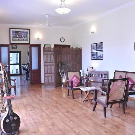 Niketana @ Boat Club Hotel Chennai Ngoại thất bức ảnh